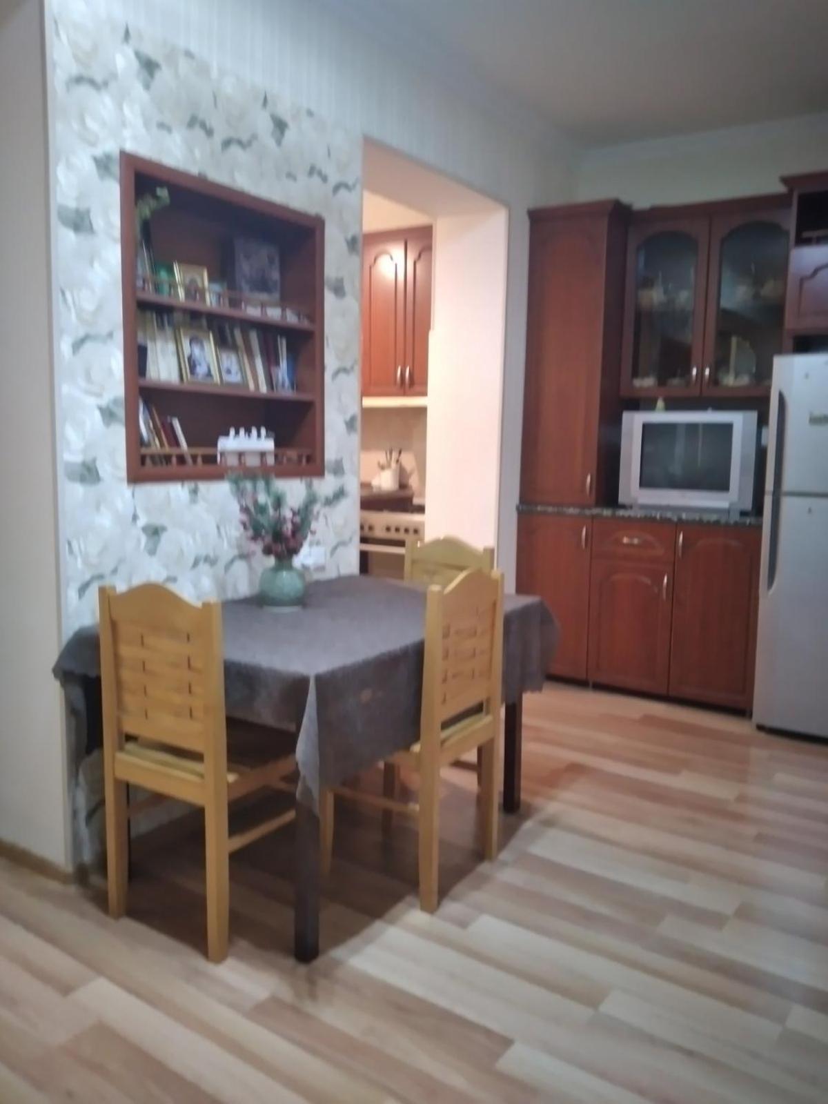 Izi'S Cozy Apartment Kutaisi Eksteriør billede